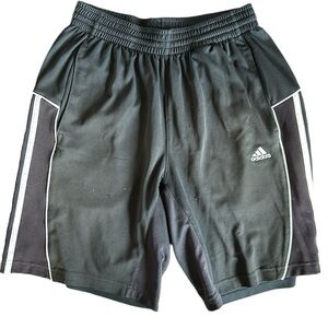 Adidas shorts size medium